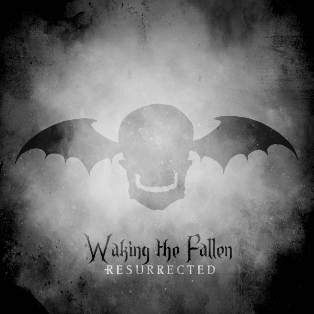 Cover image for Waking the Fallen: Resurrected