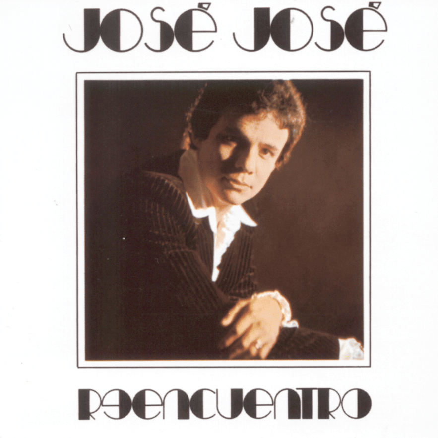 El Amar y El Querer by José José