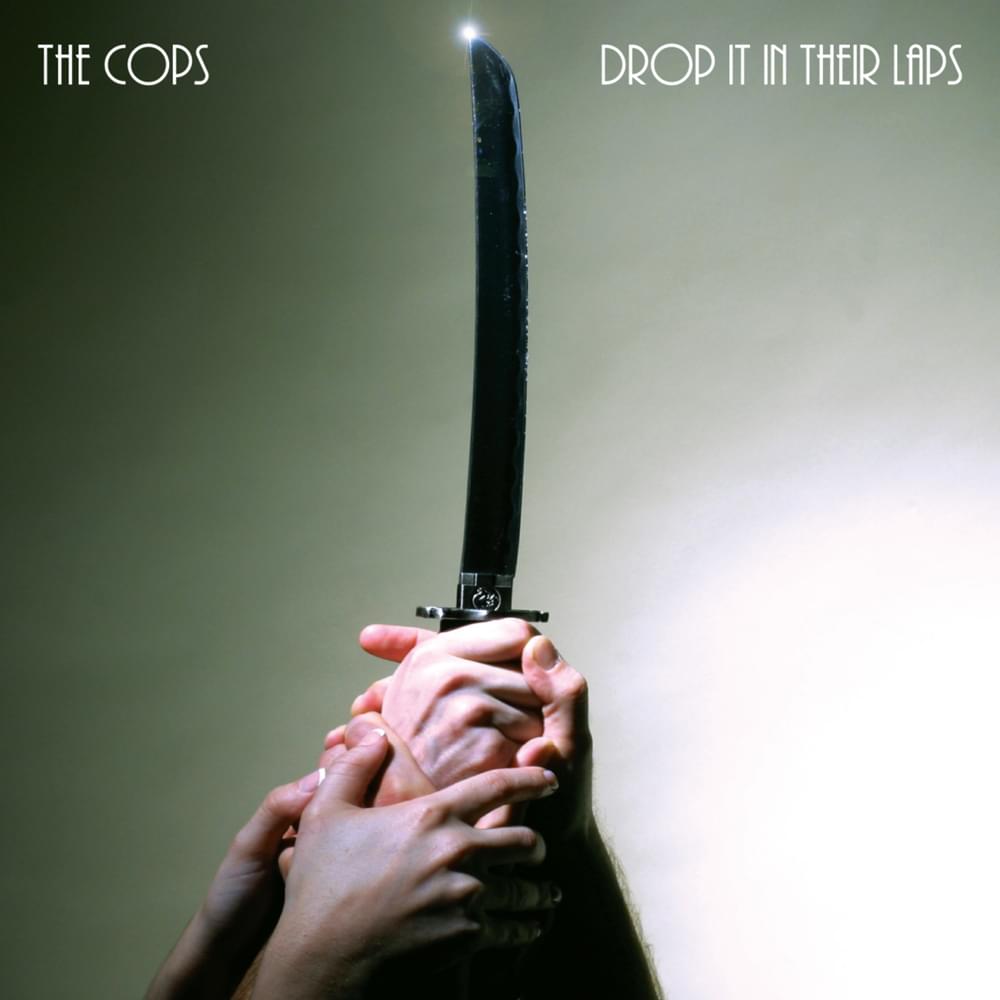 Turn Up The Radio by The Cops