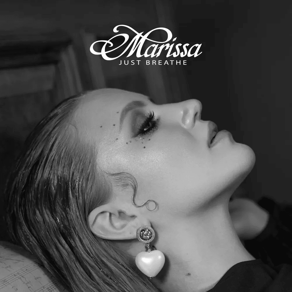 Cover image for Just Breathe - EP