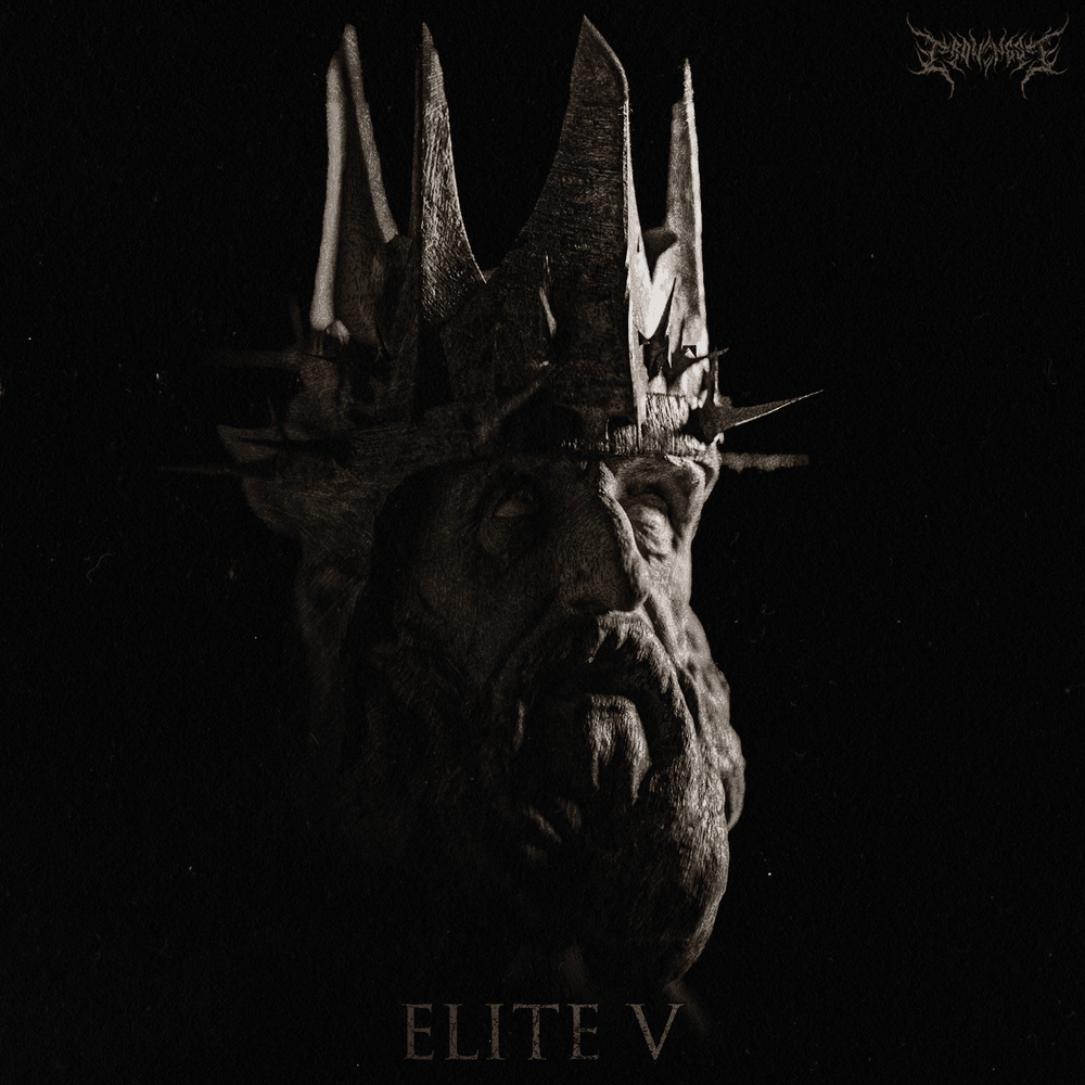 Cover image for Crowsnest Elite V