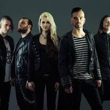 Cover image for Manntra