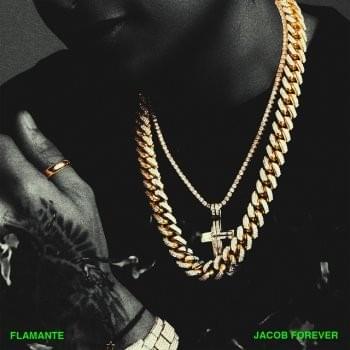 Pegao by Jacob Forever