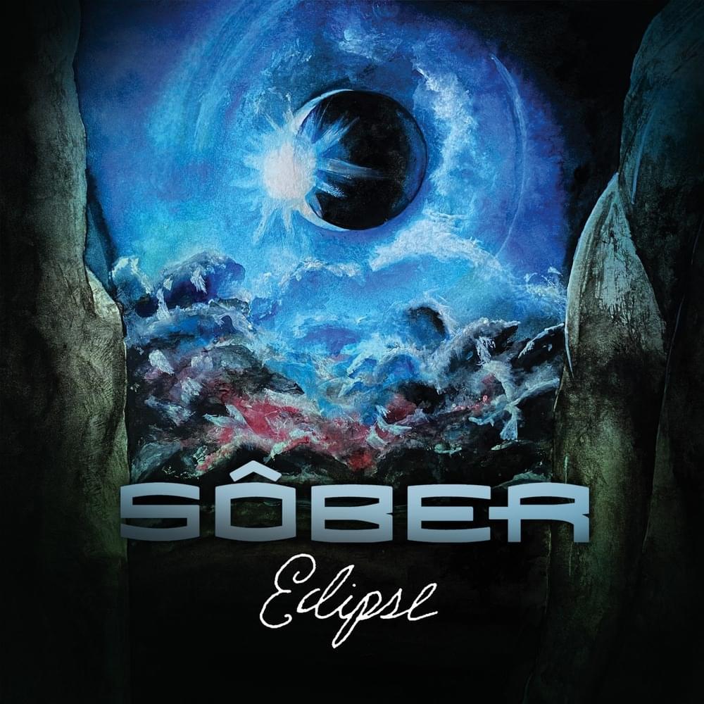 Album cover art for "Eclipse" by Sôber