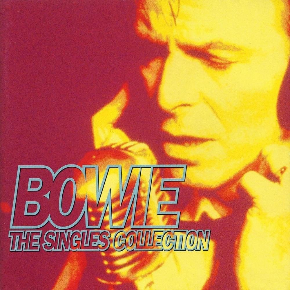 Cover image for The Singles Collection