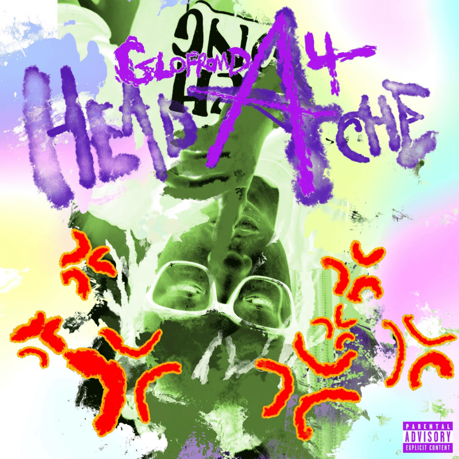 Cover image for Headache