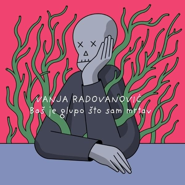 Nikšićko ledno by Vanja Radovanović