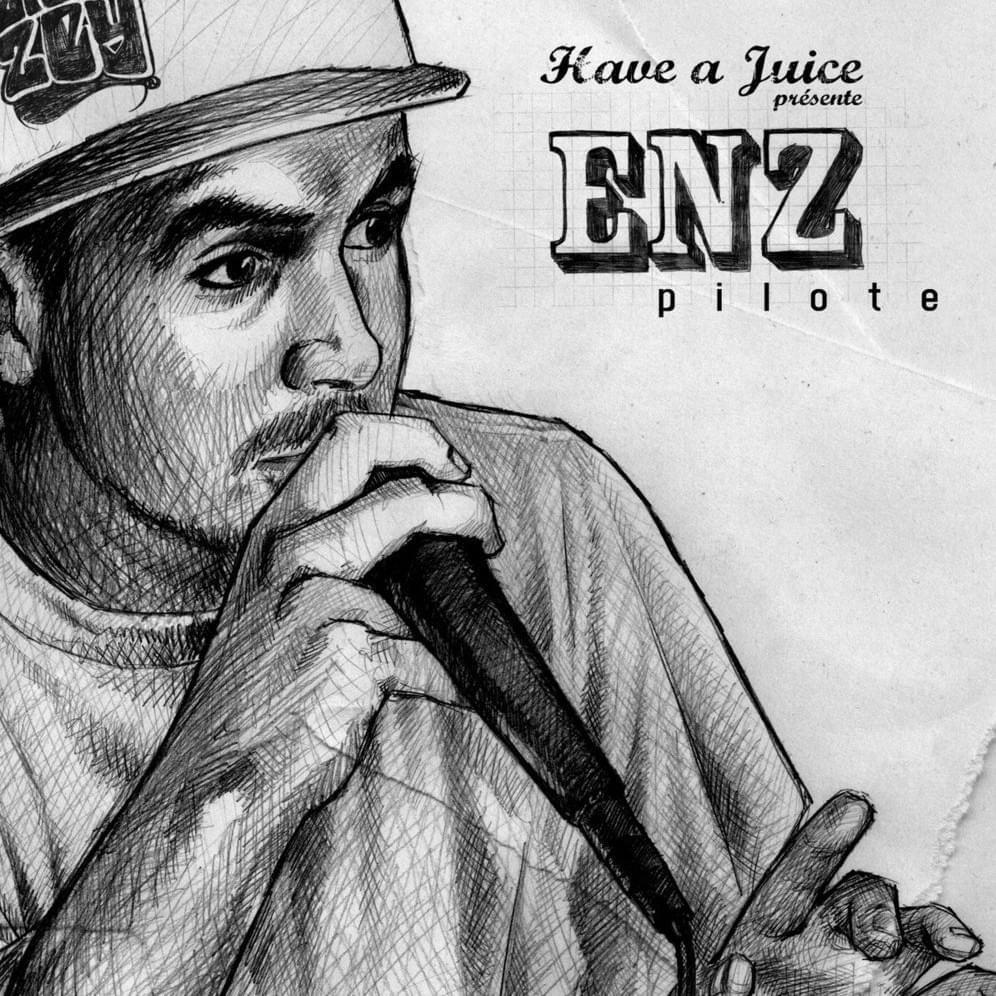 Pilote by Enz