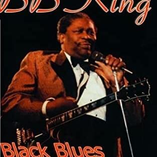 Cover image for Black Blues Experience
