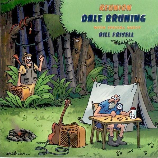 Cover image for Reunion