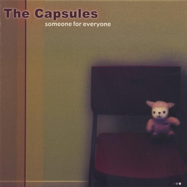 My Lucky Stars by The Capsules
