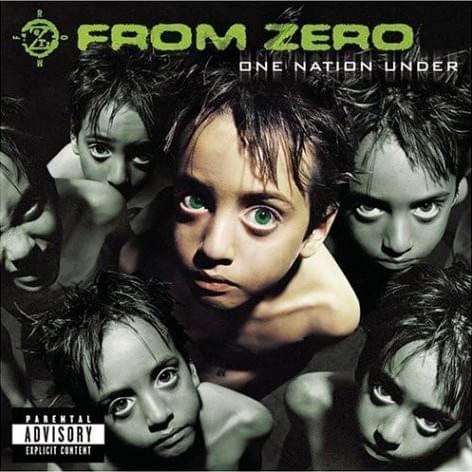 Undeniable by From Zero