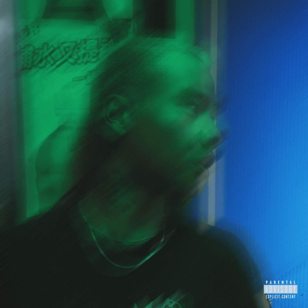 Album cover art for "やるなら今しかねー (Yarunaraimasikanee)" by MonyHorse