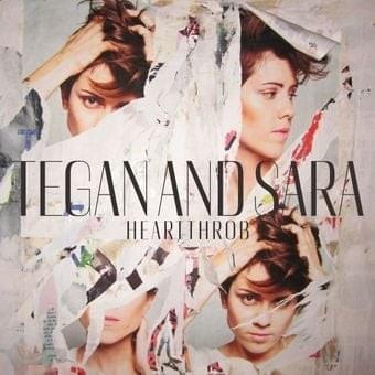 Cover image for Heartthrob (Digital Deluxe Edition)