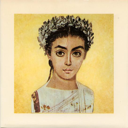 Album cover art for "Lost Outside the Tunnel" by Aztec Camera