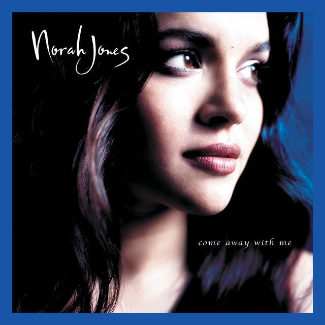 Album cover art for "Come Away With Me (Alternate Version)" by Norah Jones