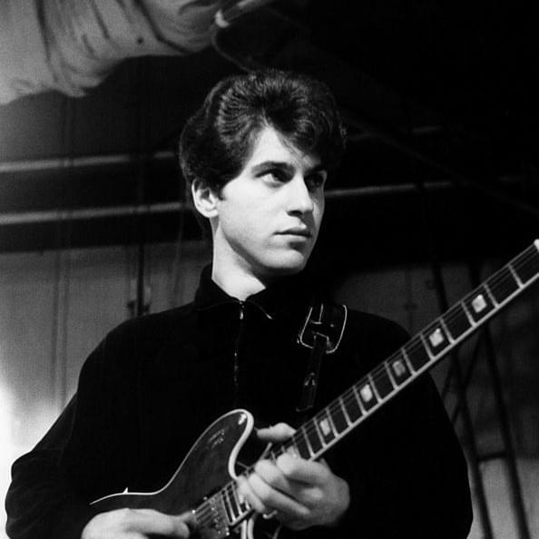 Photo of Johnny Rivers