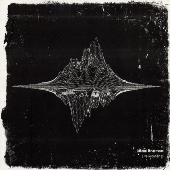 Cover image for _ Live Recordings