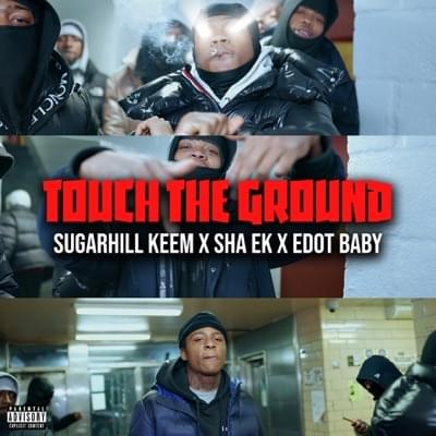 Touch The Ground by Sha EK