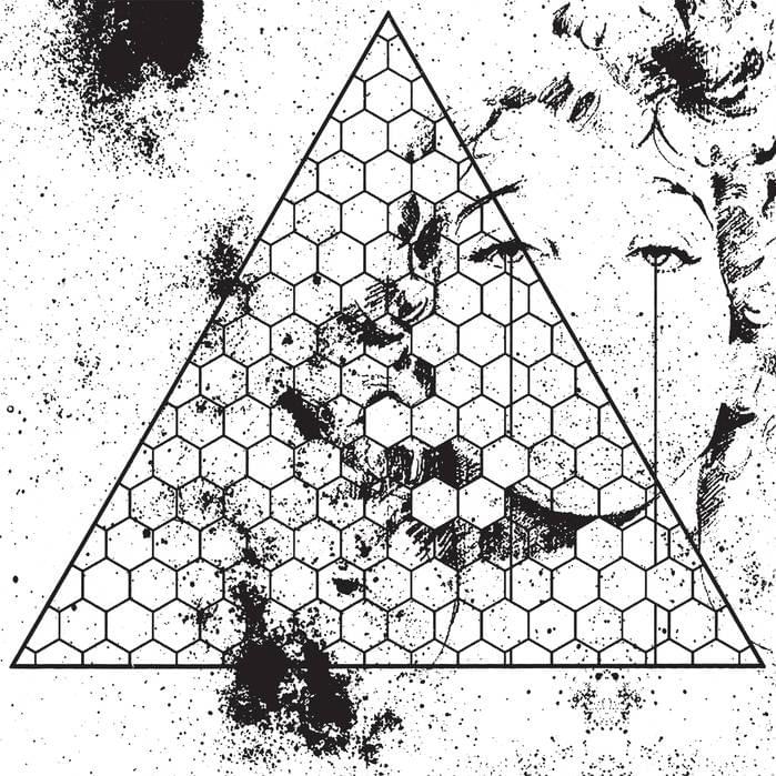 Album cover art for "Eyeballs" by Oneohtrix Point Never