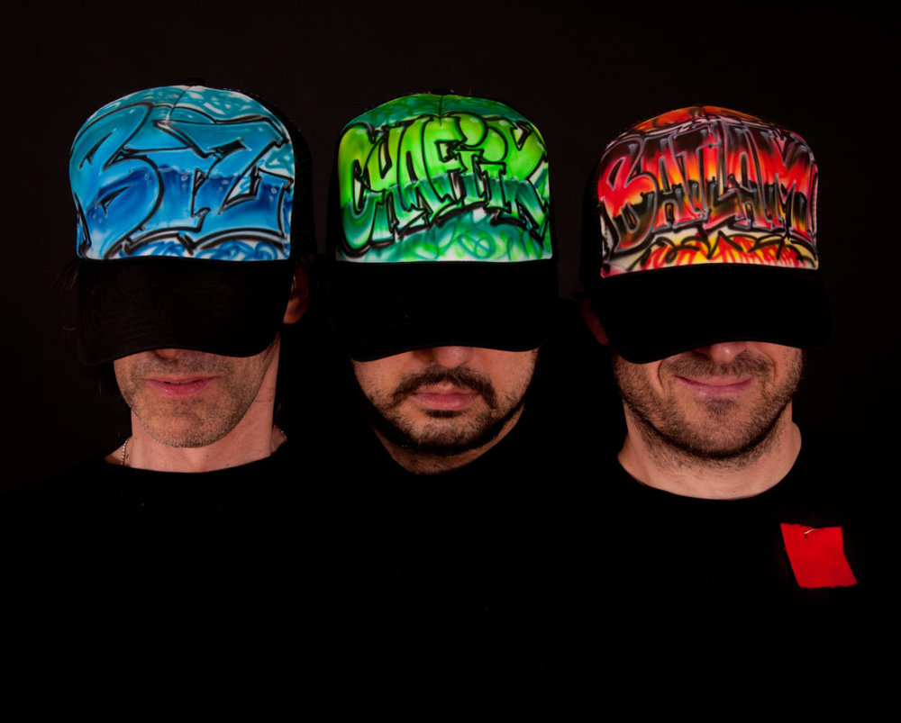 Loco Locass Profile Picture Photo of Loco Locass