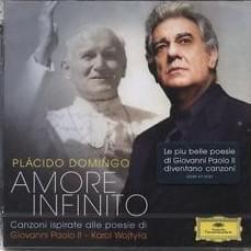 Madre by Plácido Domingo