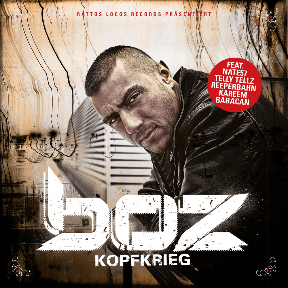 Ich brauch dich nicht by BOZ