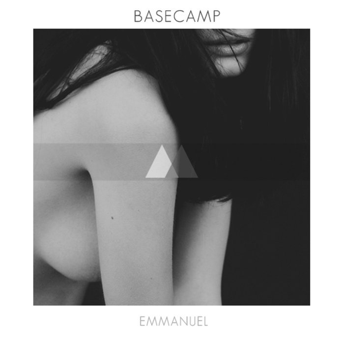 Album cover art for "Emmanuel" by BASECAMP