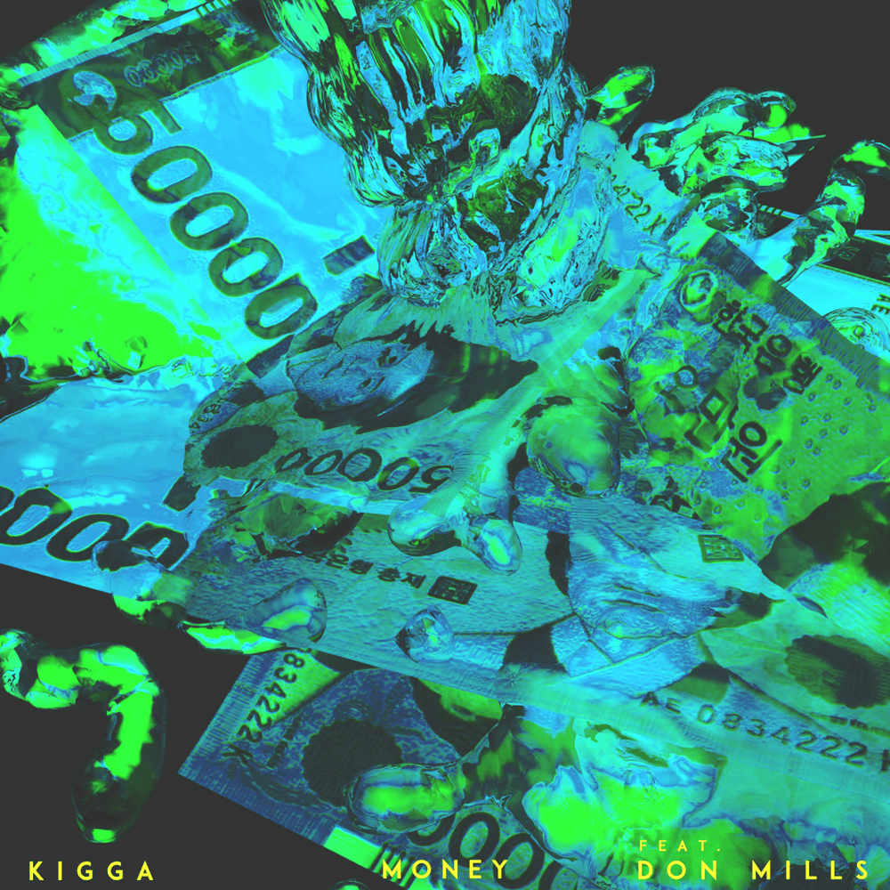 Money by Kigga