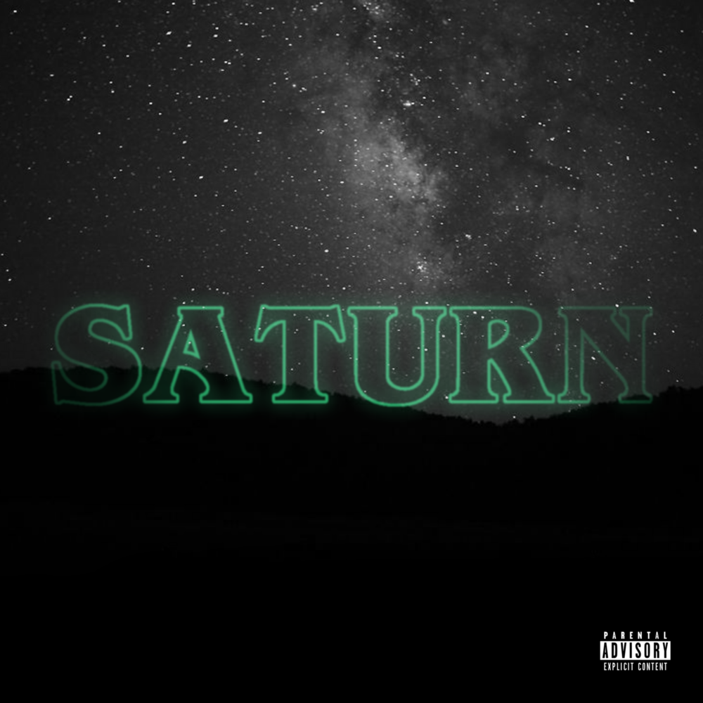 Cover image for SATURN