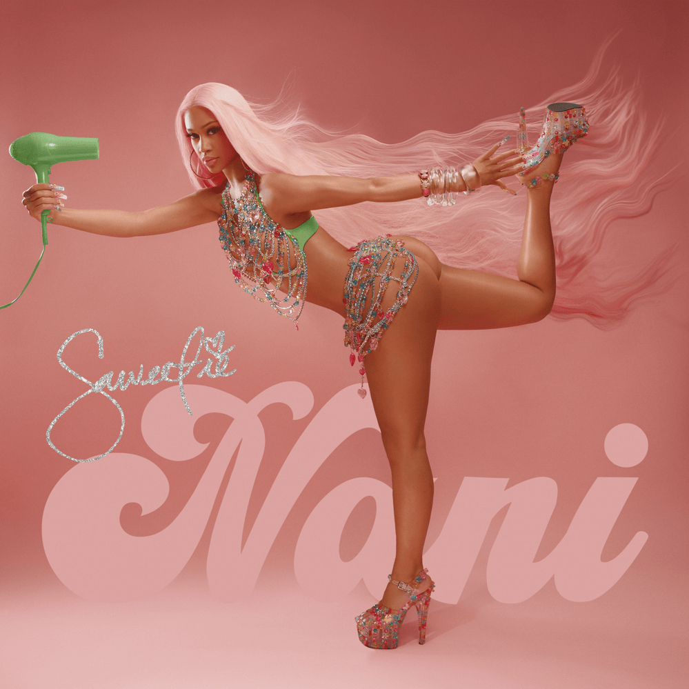 Cover image for NANi