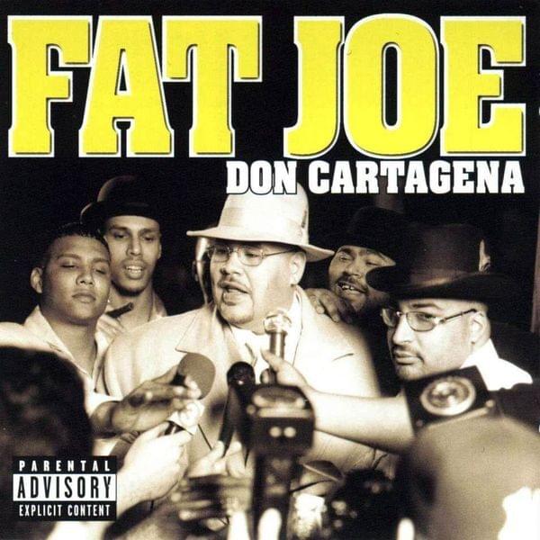 Album cover art for "Find Out" by Fat Joe & Armageddon