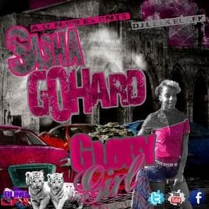 What We Do by Sasha Go Hard
