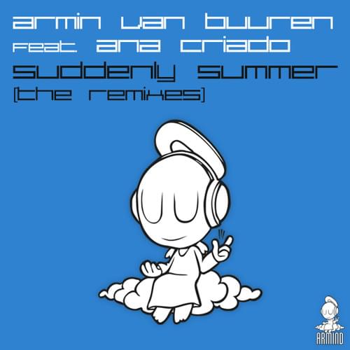 Album cover art for "Suddenly Summer (Heatbeat Remix)" by Sunshine Live