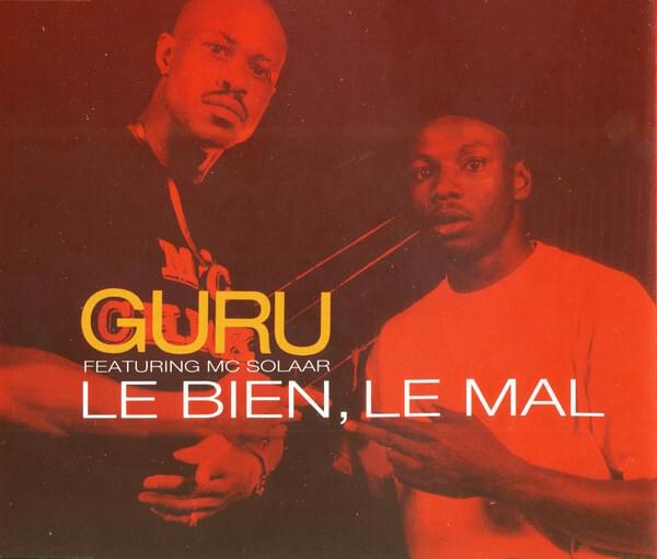 Le Bien, Le Mal by Guru