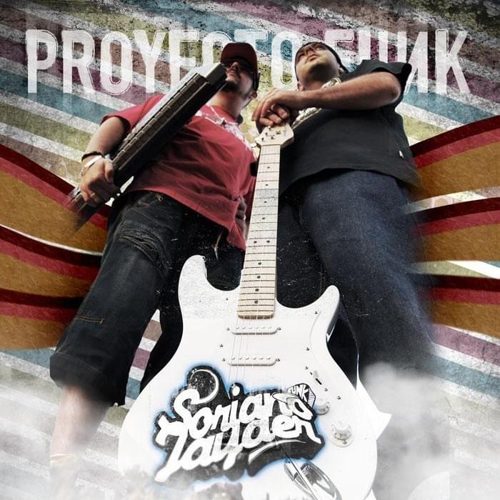 Me & My Woman by Soriano & Jayder