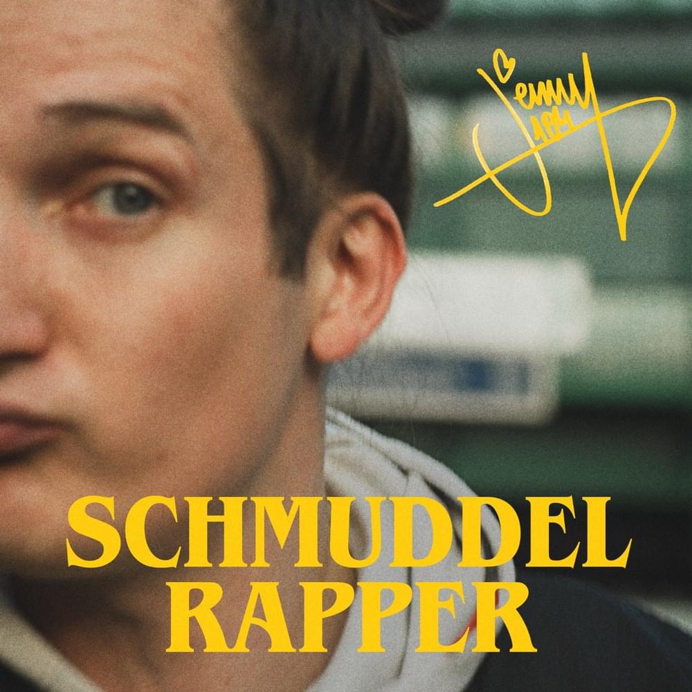 Schmuddelrapper by jennyprenzlberg