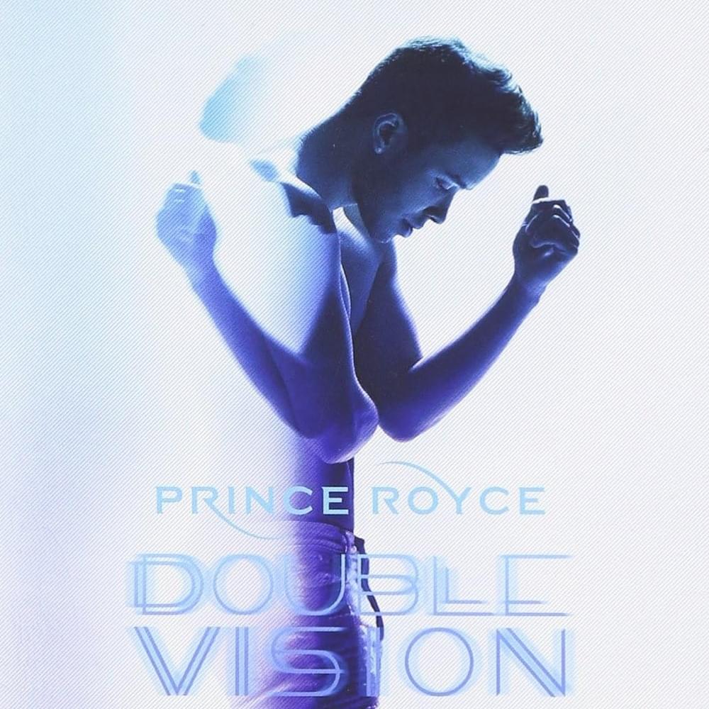 Cover image for Double Vision (Japan Edition)