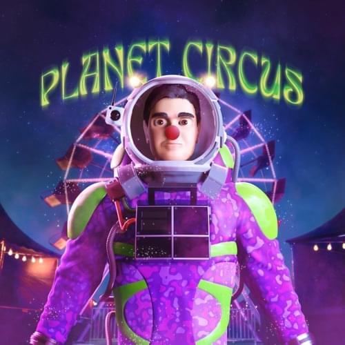 PLANET CIRCUS by The Purge (Hardstyle)