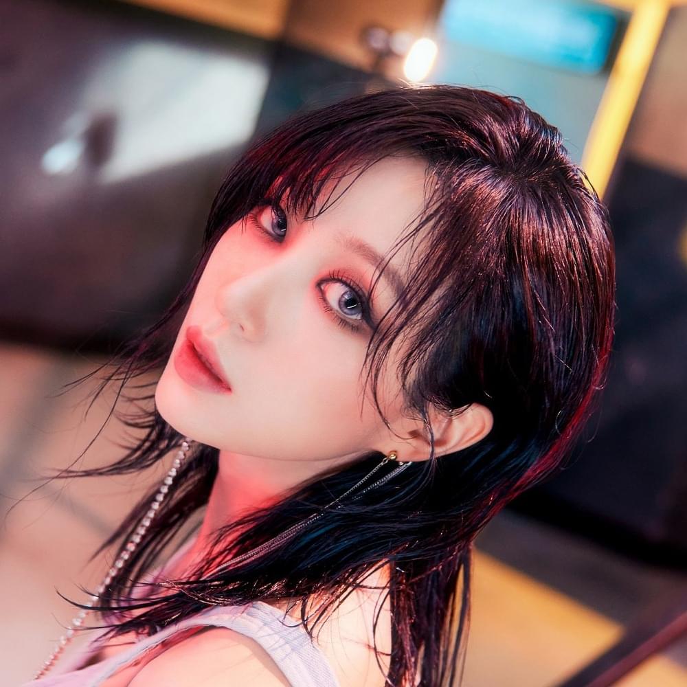 HANI (하니) (KOR) Profile Picture Photo of HANI (하니) (KOR)
