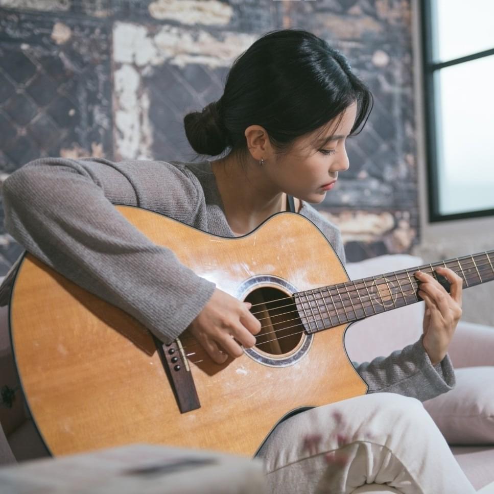 Photo of Aalia (알리아)