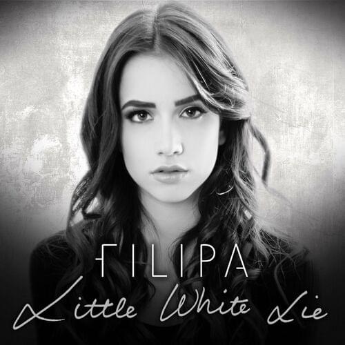 Little White Lie by FILIPA