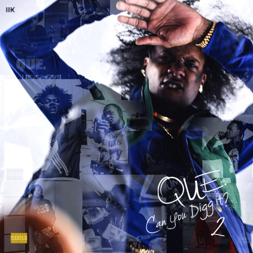 Cover image for Can You Digg It 2