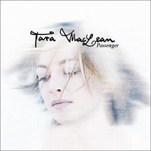 Album cover art for "Divided" by Tara MacLean