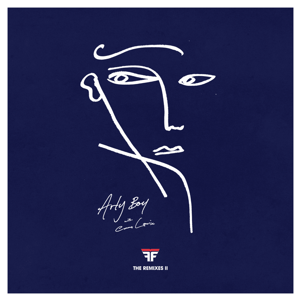 Cover image for Arty Boy (The Remixes II)