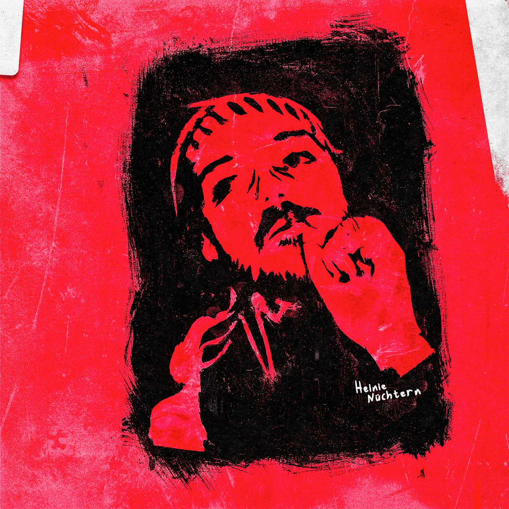 Cover image for Gefühle & Rot (EP)