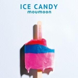 Cover image for ICE CANDY