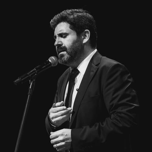 Photo of Ender Balkır