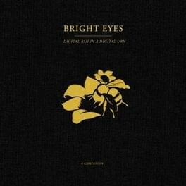 Album cover art for "Hit the Switch (Companion Version)" by Bright Eyes