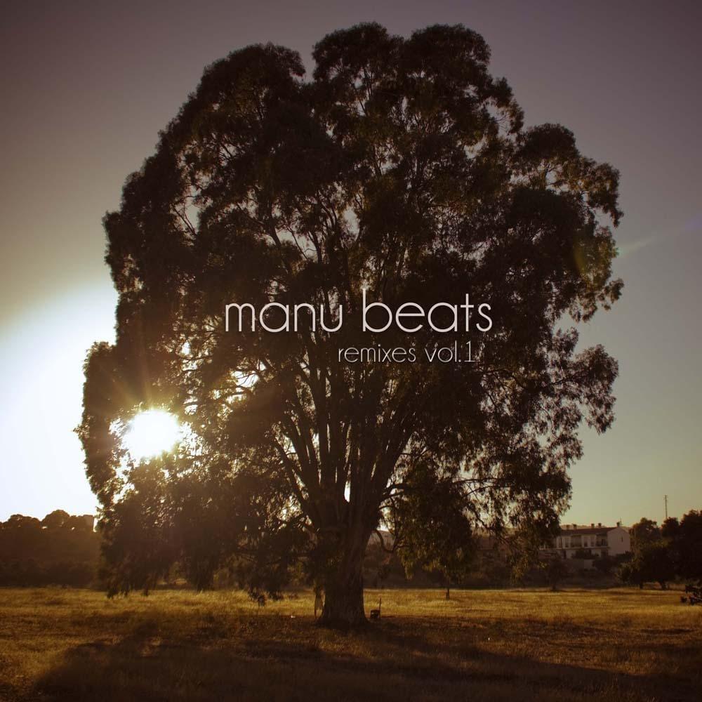 Manu Beats Vol. 1 cover artwork - Click to view larger Cover image for Manu Beats Vol. 1